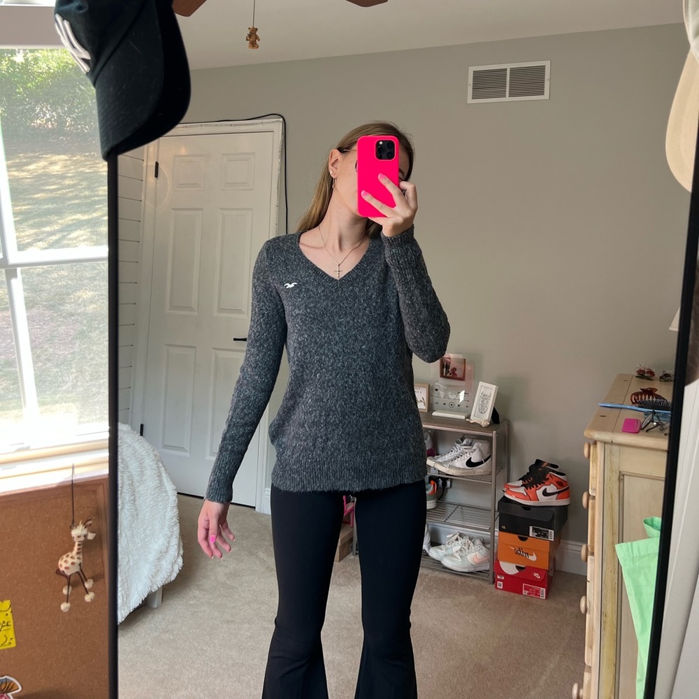 Hollister Sweater